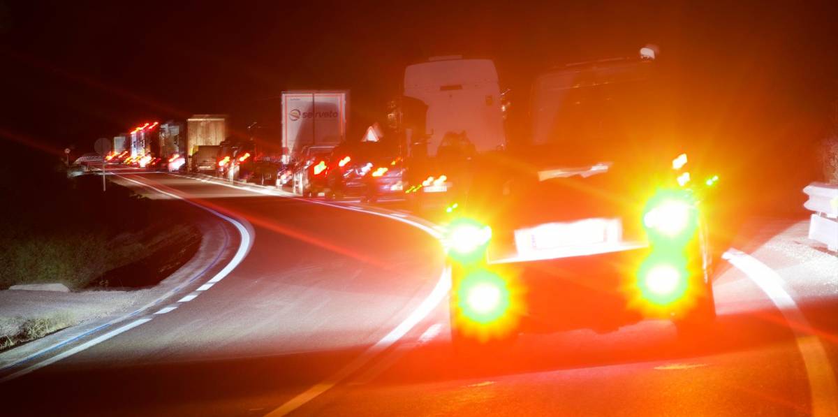 Flix decreta un día de luto por la conductora muerta en accidente de tráfico