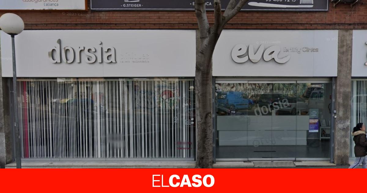 Alud de denuncias en las clínicas Dorsia Badalona y Manresa por cancelar operaciones por valor de 50.000 euros