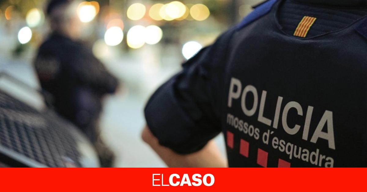 Detenido por apuñalar entre gritos racistas a un menor en el centro de Barcelona
