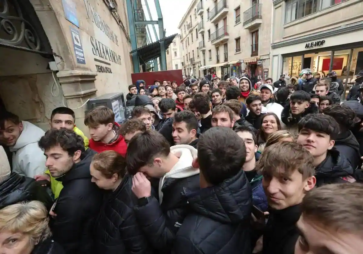 Muerte a tiros de la esposa del líder de la banda del BMW en un violento suceso en Salamanca