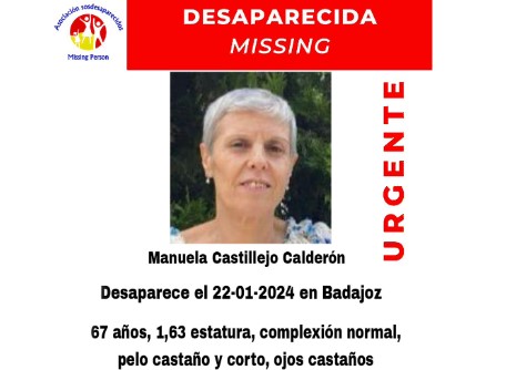 Noticias de Badajoz