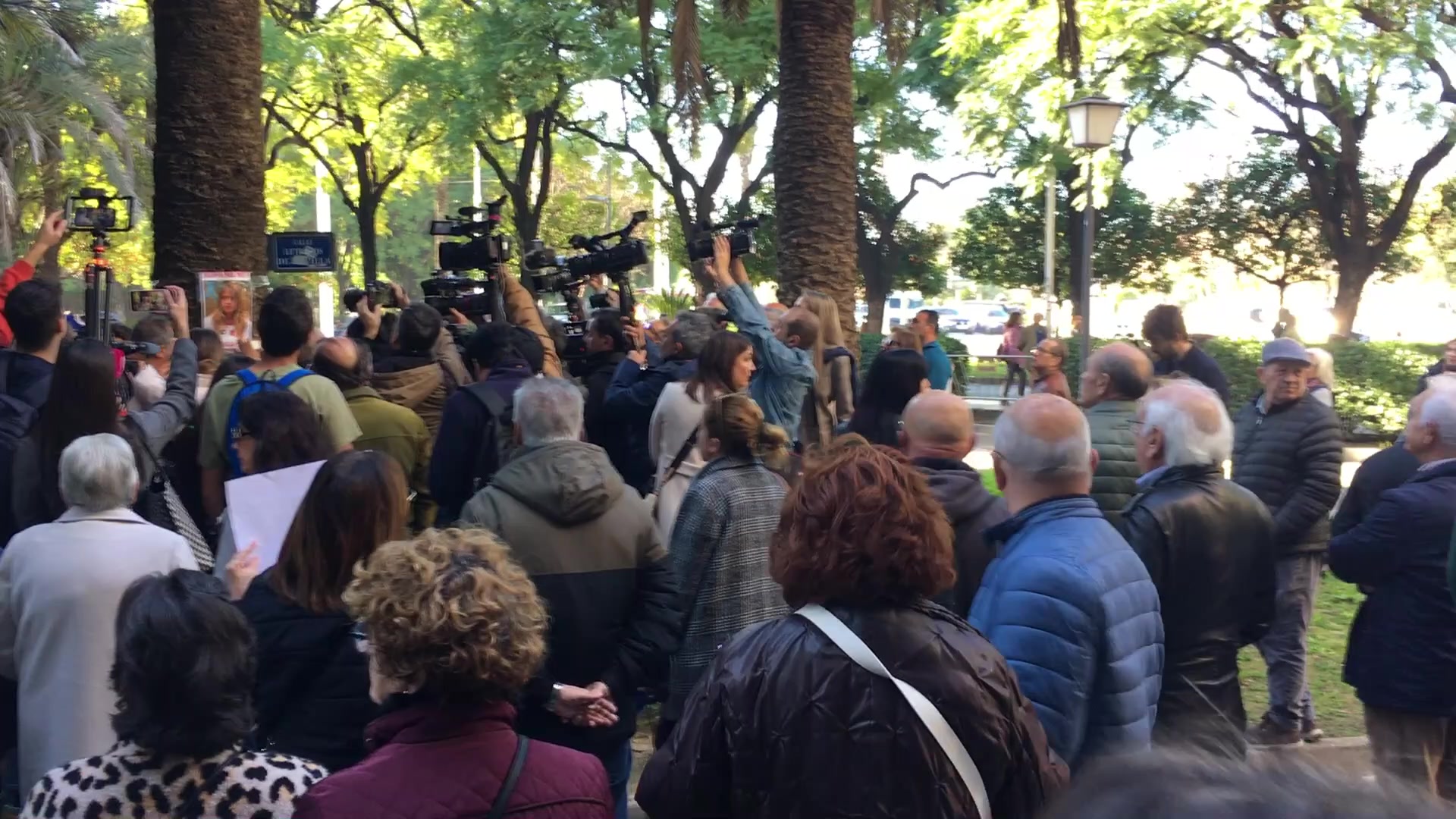 Quince años sin Marta: piden repetir el juicio y clonar todos los móviles