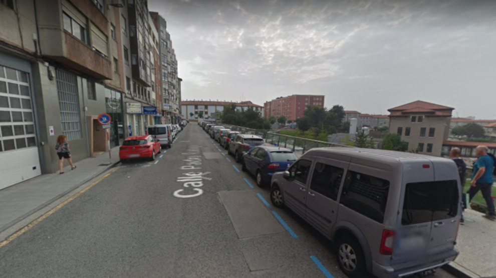 La Policía de Santander localiza una moto que había sido robada