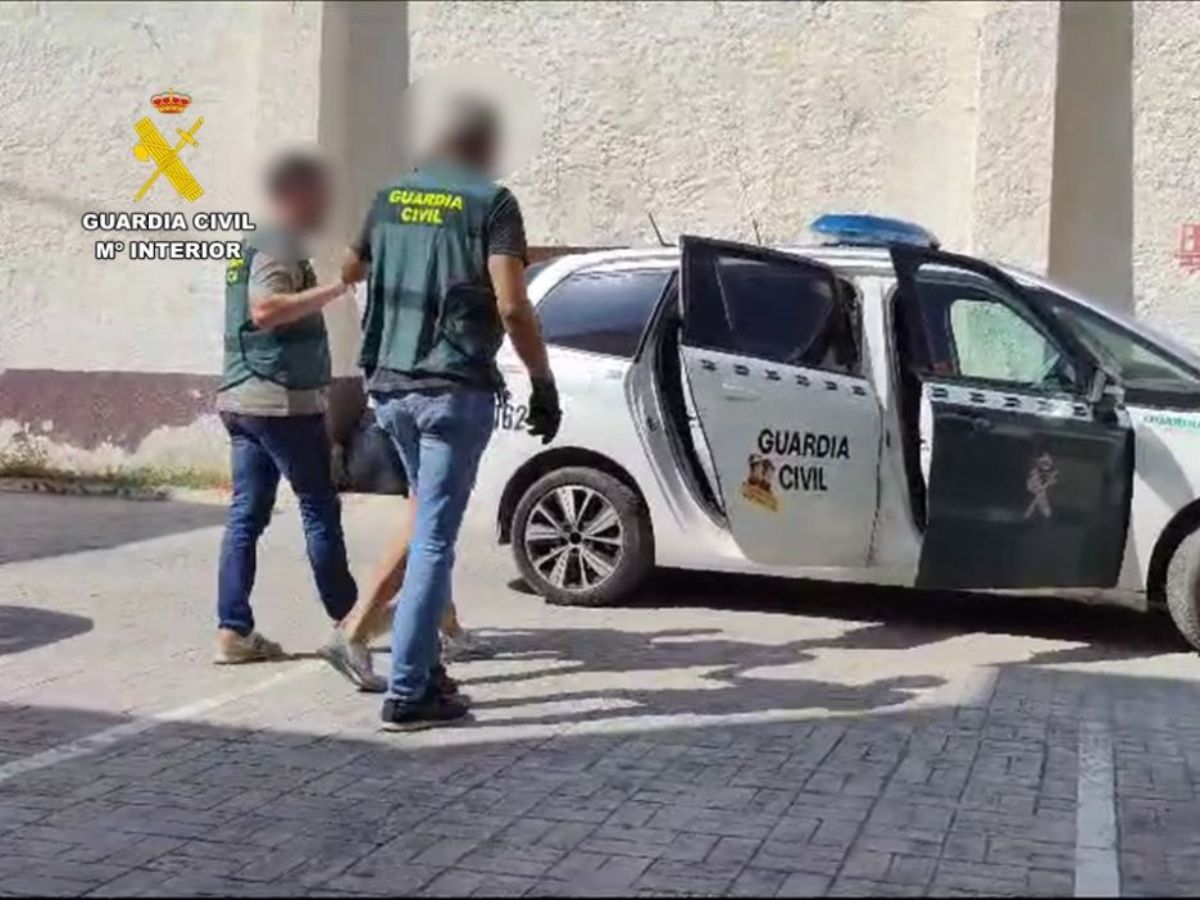 Rescatan a mujer de 28 años sometida a abuso sexual y consumo de drogas en Villajoyosa