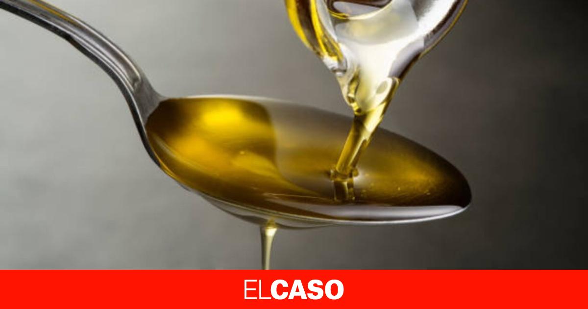 Ladrones de oro líquido en Barcelona: roban 10.000 litros de aceite y rematan el asalto con la caja fuerte