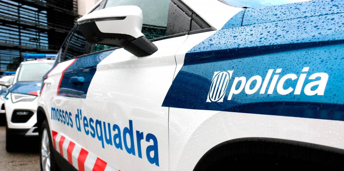 Dos robos con armas en gasolineras de Tarragona y Amposta