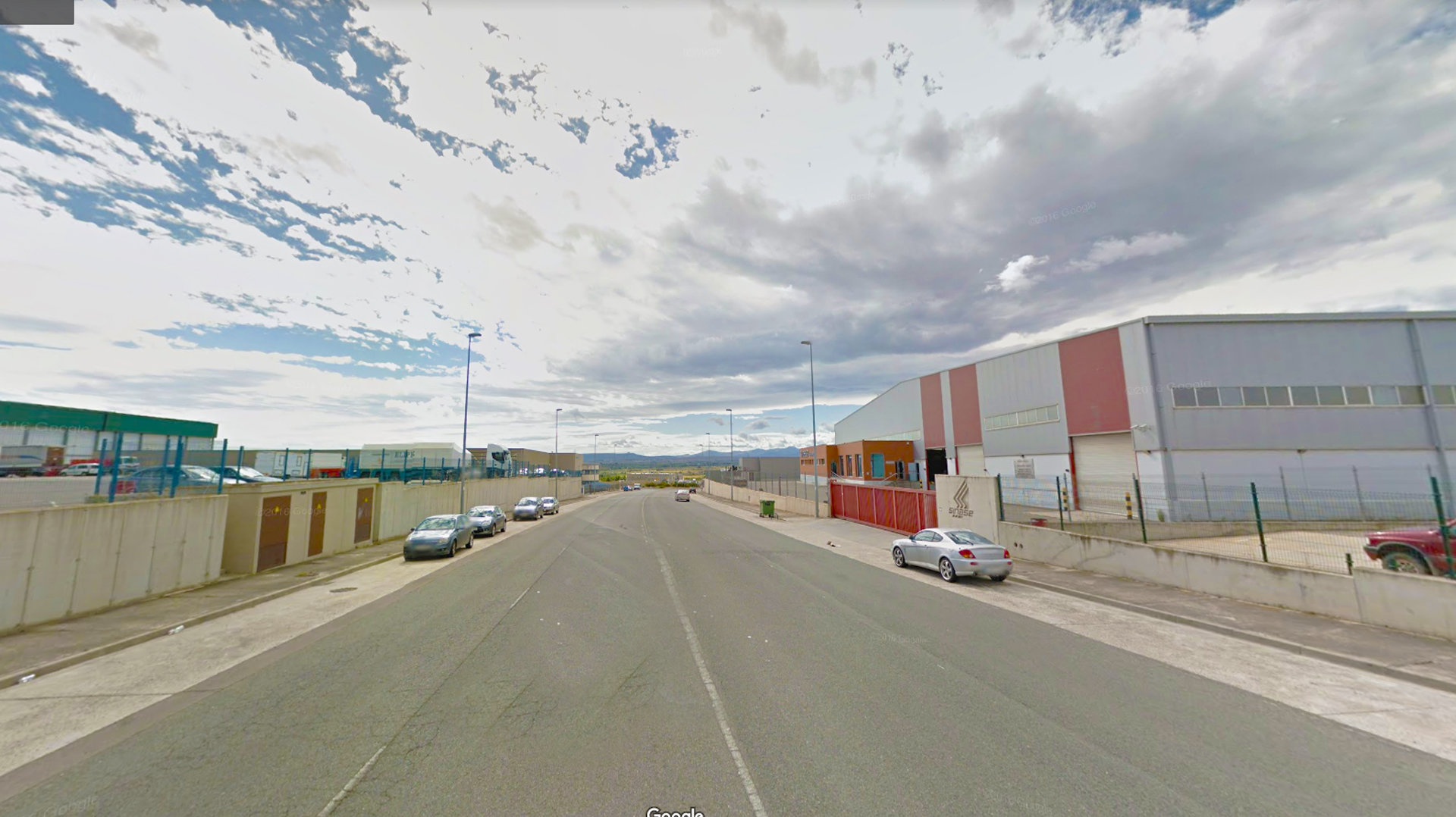 Trabajador resulta herido gravemente tras accidente laboral en empresa de plásticos de Tudela