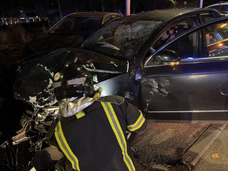 Tragedia en Móstoles: Madre e hija pierden la vida en accidente ...