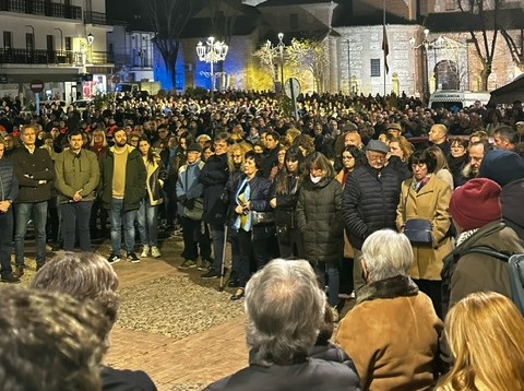 Trágico accidente en Arganda del Rey: Dos jóvenes fallecidos tras colisión con kamikaze en la A3