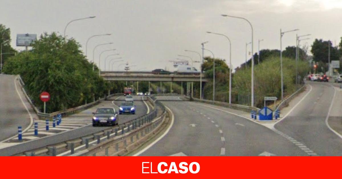 Trágico fin de semana en las carreteras catalanas: cuarto motorista pierde la vida en accidente mortal