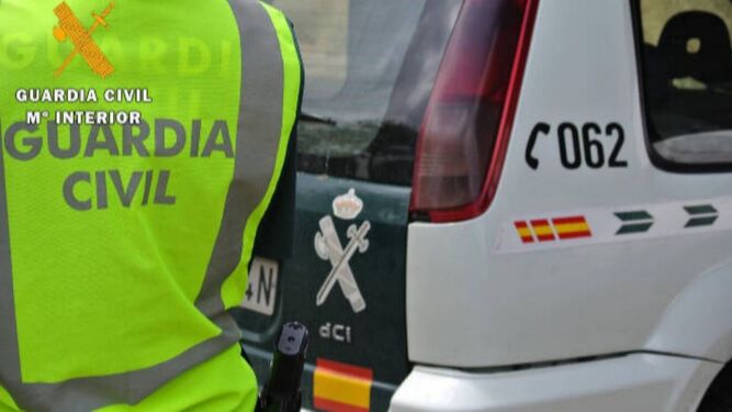 Trágico suceso en Atarfe: hombre pierde la vida tras ser abatido a tiros, detenido presunto autor del crimen