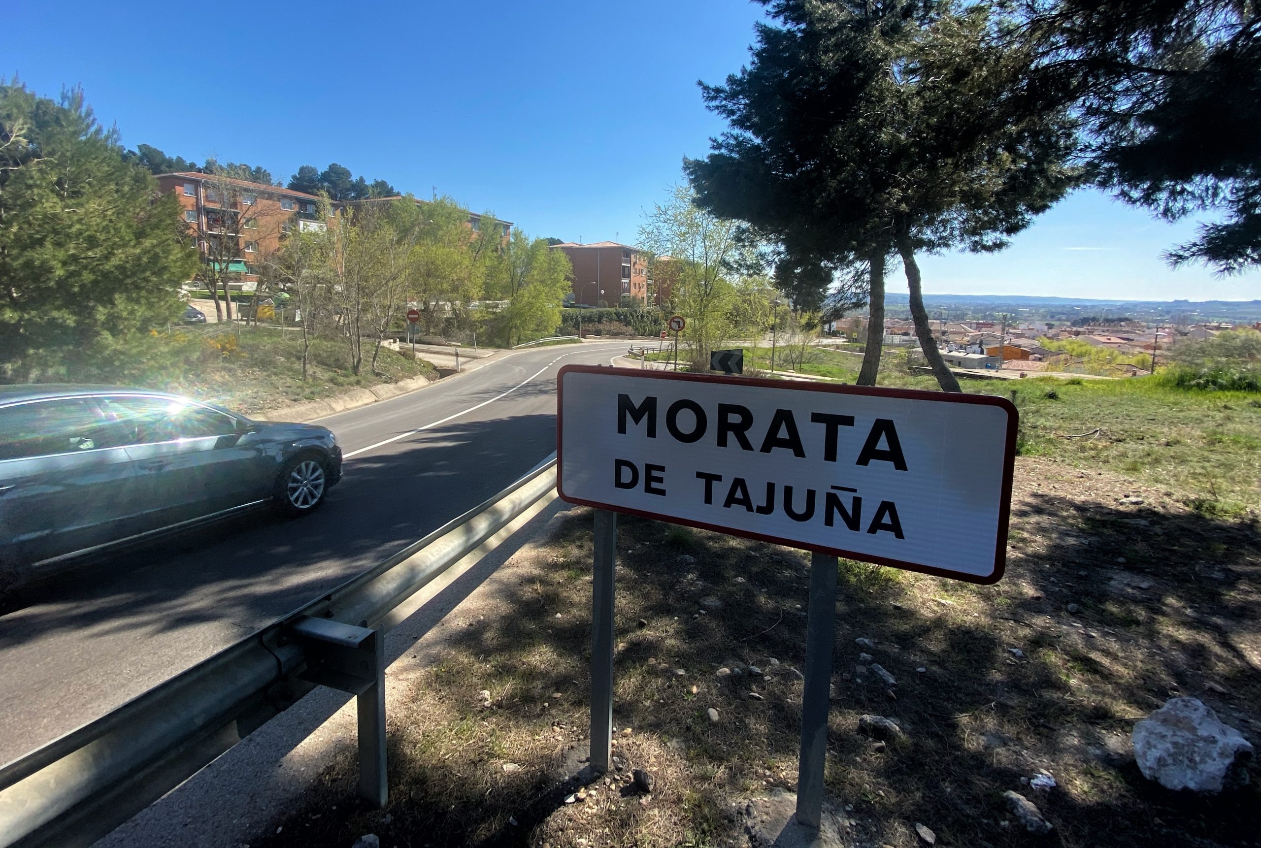 MUNICIPIOS/ Un ajuste de cuentas por una deuda, principal hipótesis del crimen de Morata