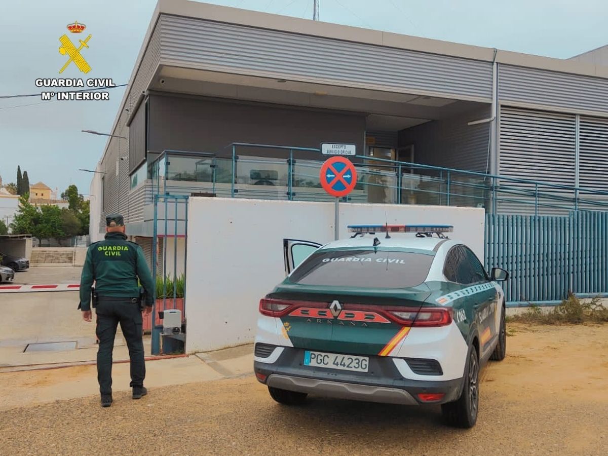Vecina de 62 años ingresada en el hospital tras ser brutalmente agredida en su propio domicilio en Xàbia