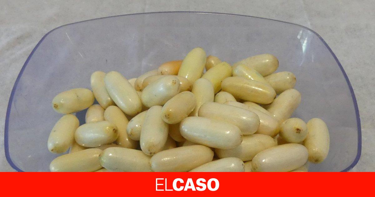 Los "vuelos calientes" riegan el aeropuerto de Barcelona de cocaína: tres detenidos y con droga en el cuerpo
