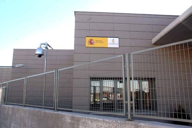 Detenido menor en Azuqueca de Henares por tráfico de drogas: encontradas bolsas de hachís listas para la venta