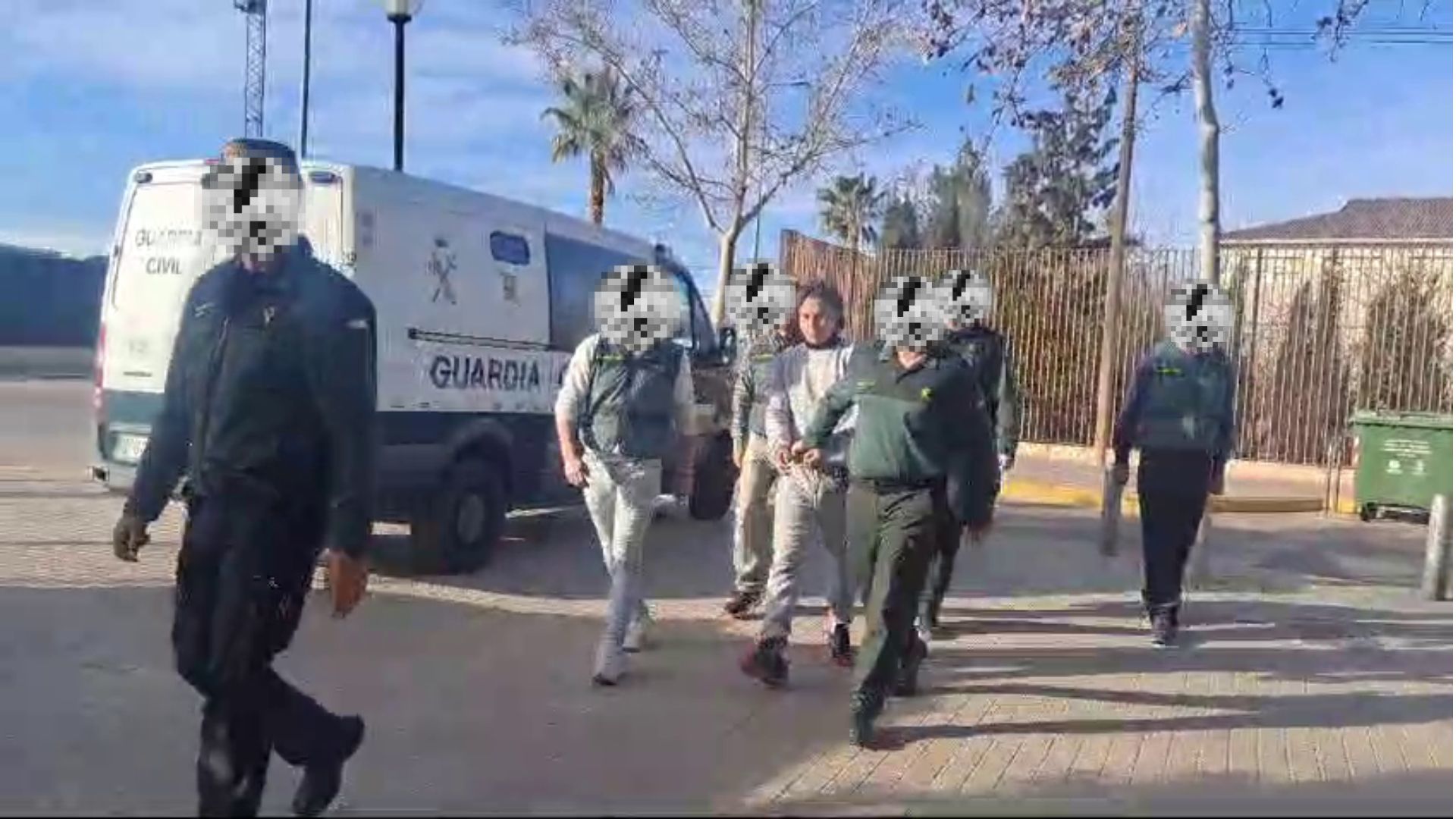 Caso Diakina Fofana: reconstruyen los hechos para determinar la responsabilidad de los implicados