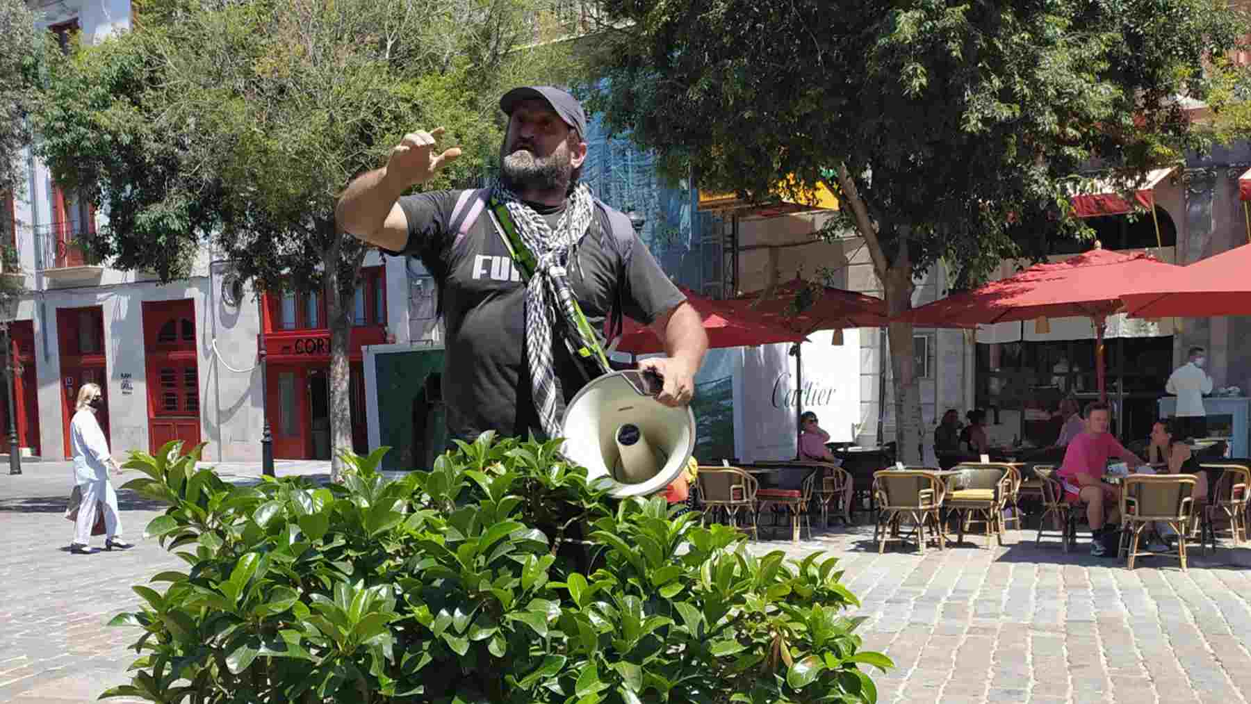 Activista denuncia graves abusos sexuales en una fundación de acogida de los años 80