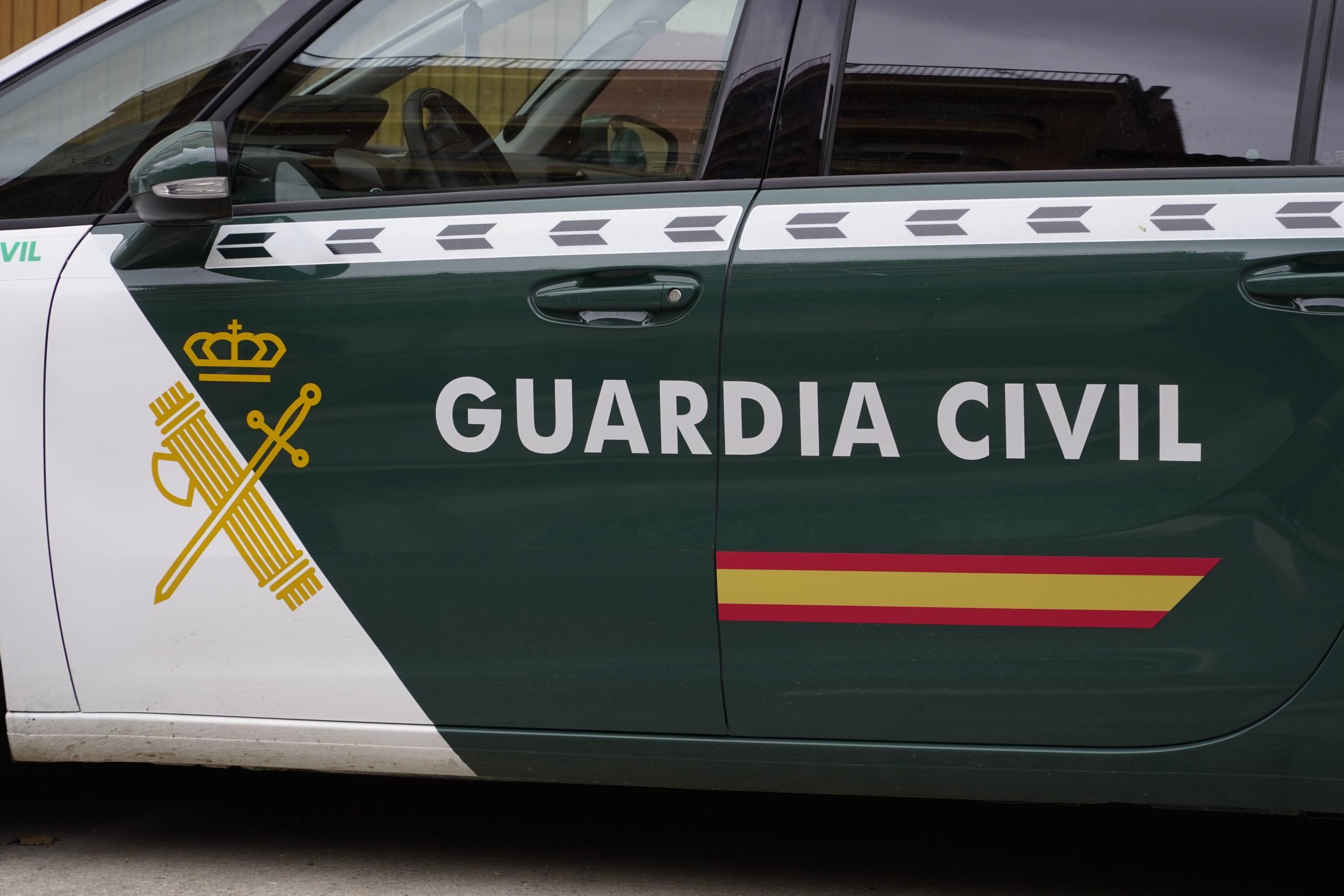 Tapar la violencia de género de un compañero puede llevar a la cárcel a un guardia civil