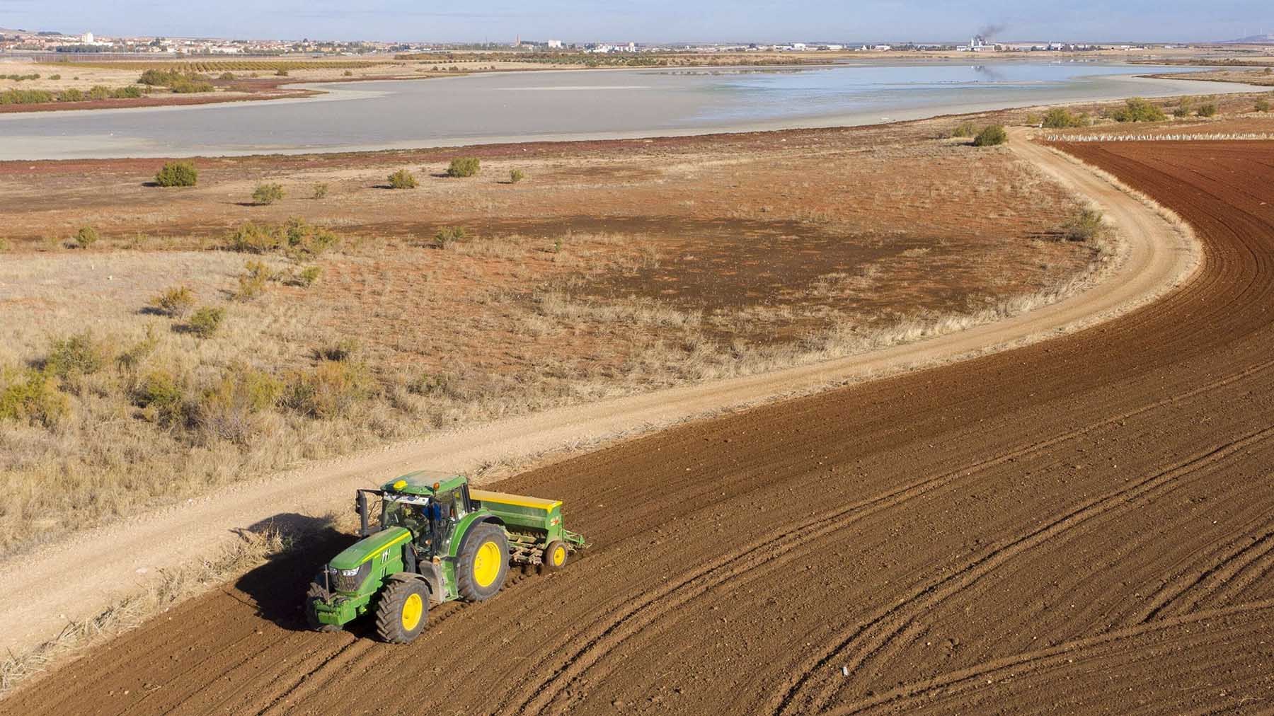 Agricultor asesinado en Vilanova de la Barca en Lleida vinculado con crímenes en Navarra: crece la sospecha de un asesino en serie