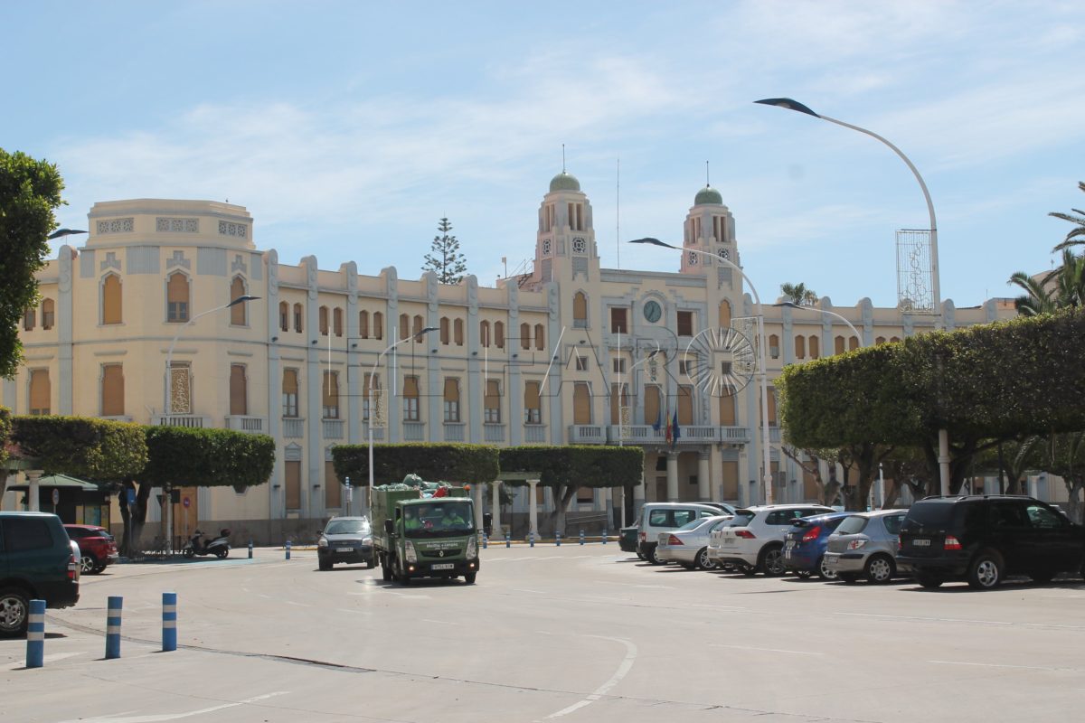 Seguridad Ciudadana anuncia la adjudicación del contrato para el servicio de vigilancia de las dependencias municipales