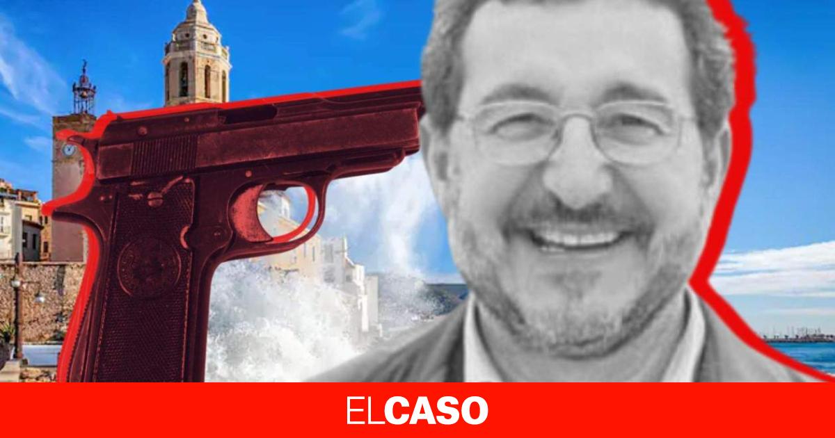 Veinte años sin resolver el asesinato de Josep Manuel Berdala en Sitges: el cura de la doble vida gay