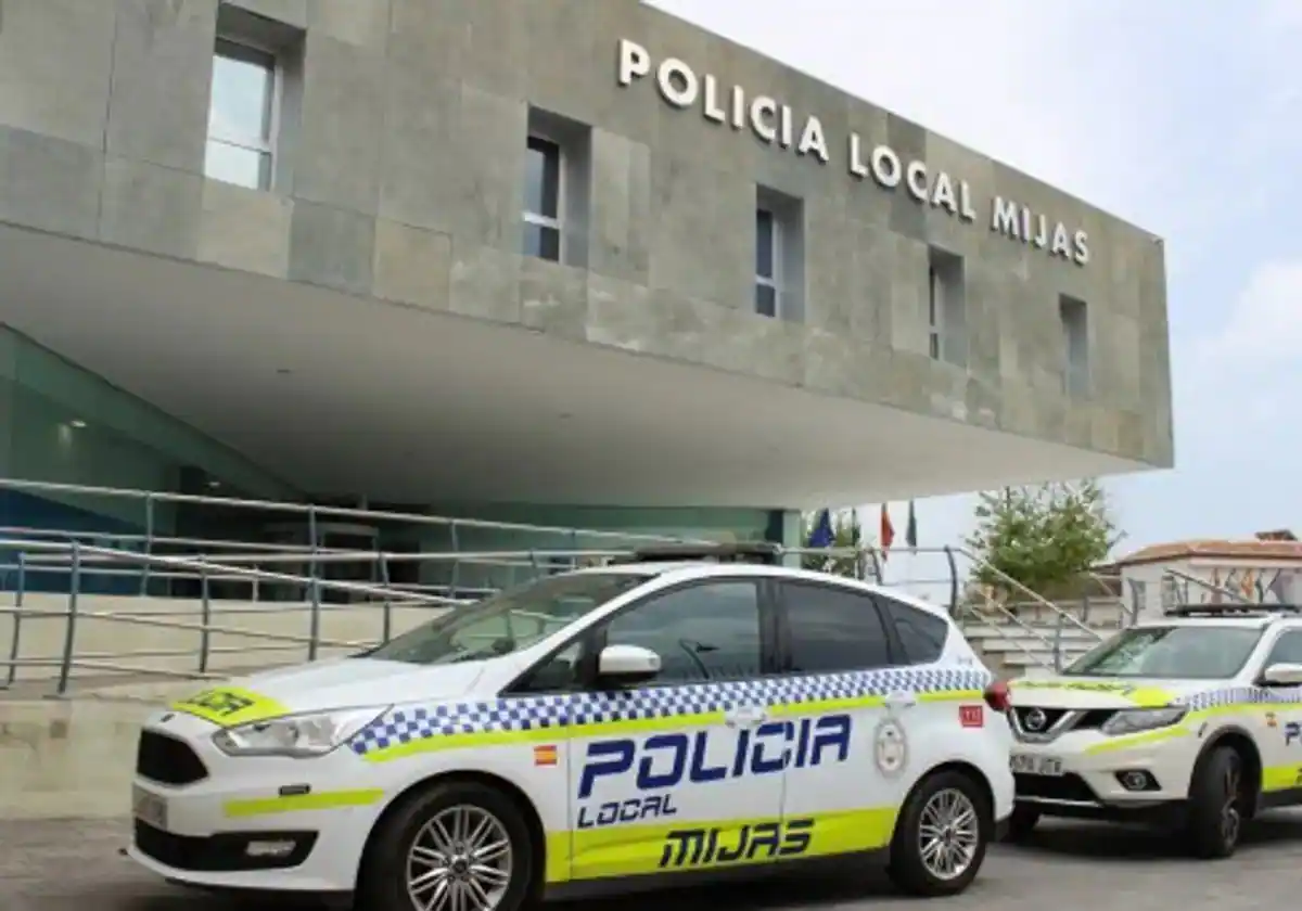 Cae un carterista que se colaba en campos de golf de Mijas para robar a los jugadores