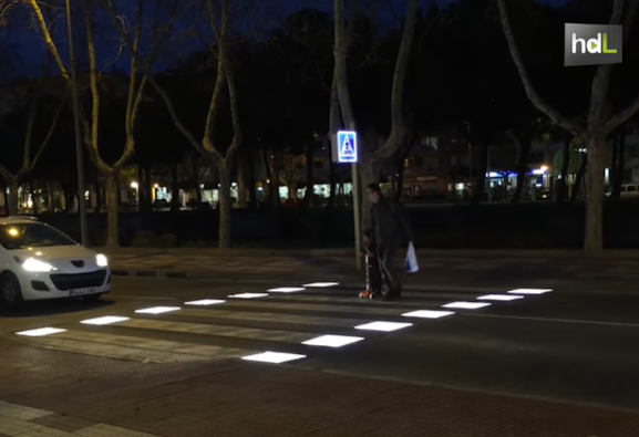 Más atropellos en Vitoria ¡Otros dos!