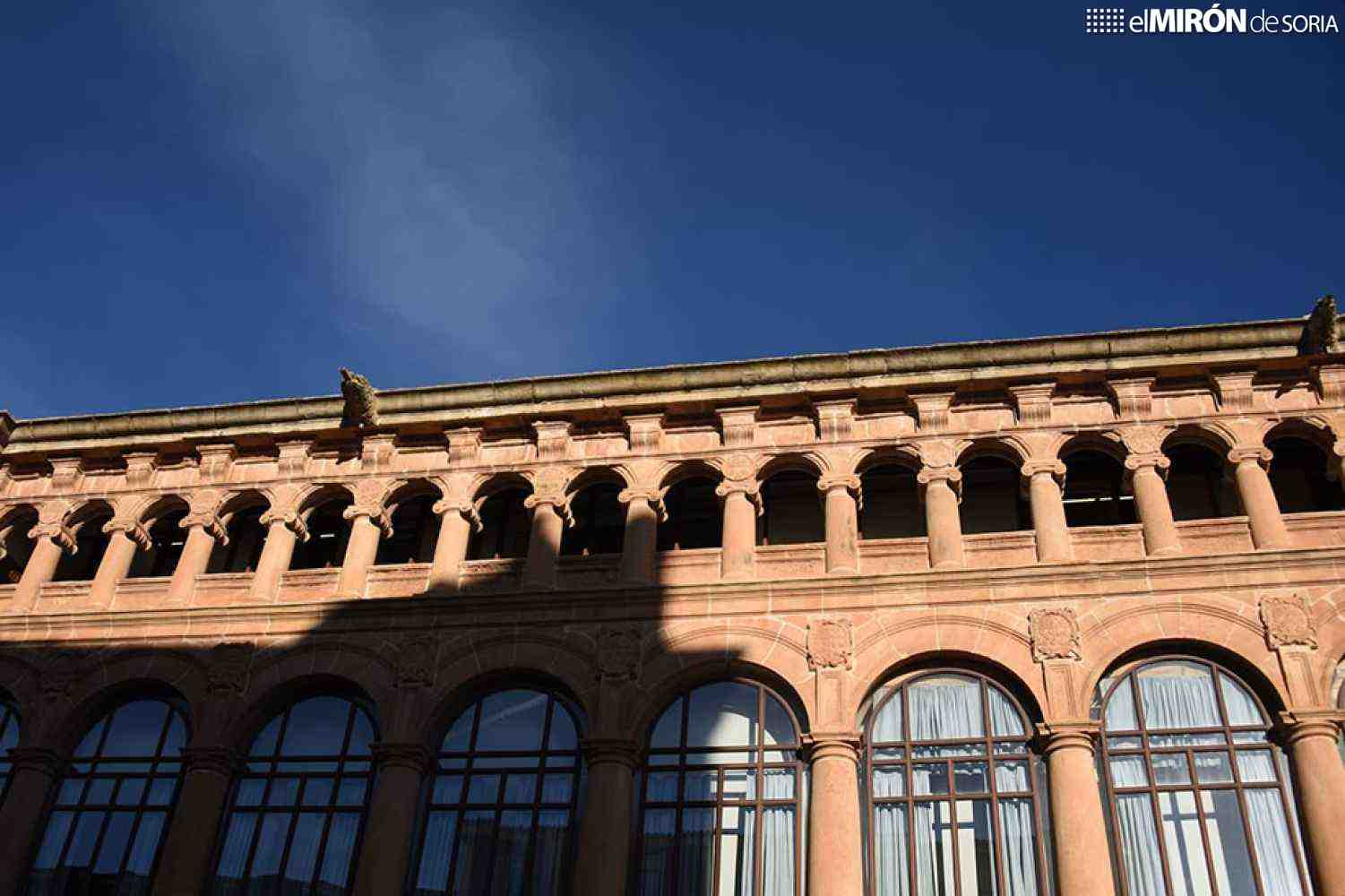 Seis años de prisión para joven por abuso sexual a menor en Soria