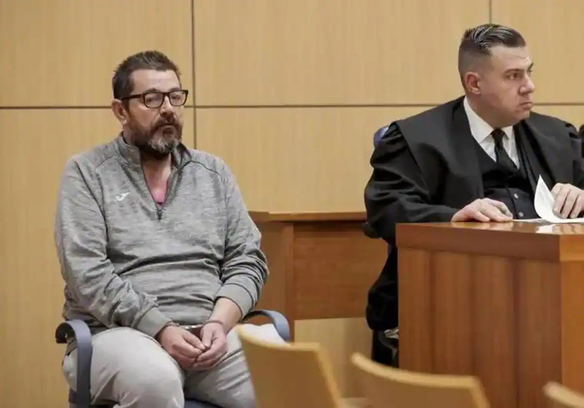 Condenan al parricida de Sueca a prisión permanente revisable por el asesinato de su hijo de 11 años