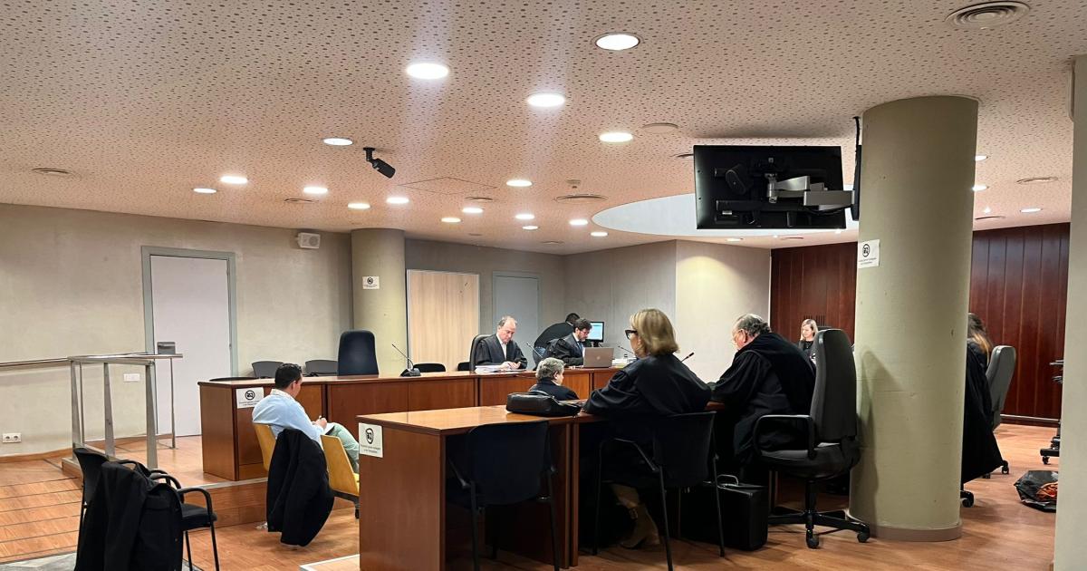 'Tomé cerveza, cubatas y marihuana', dice el chófer acusado de 2 muertes