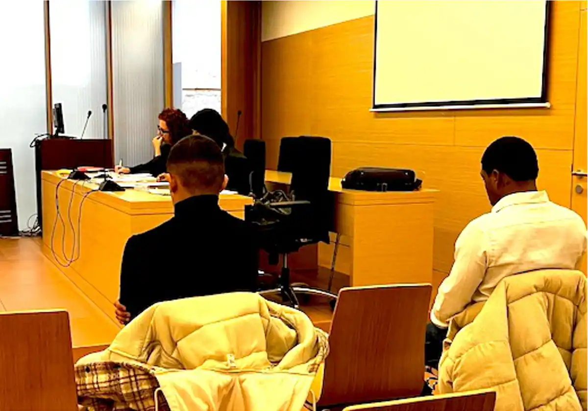 Defensas de Latin Kings piden anular procedimiento judicial por infracción de garantías procesales y falta de indicios objetivos