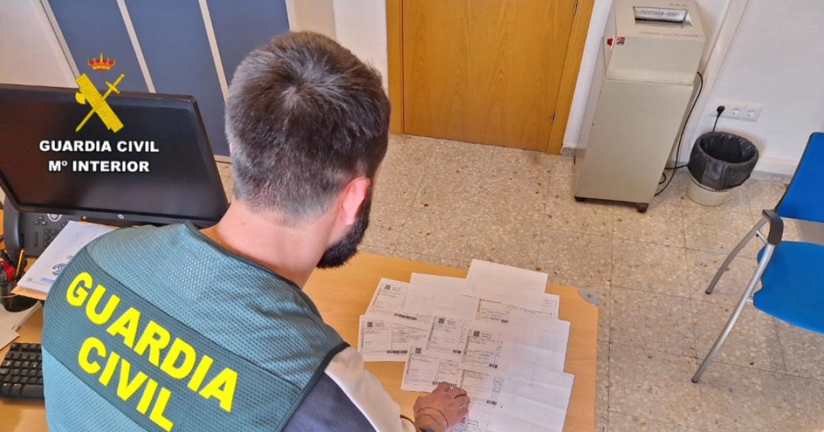 Imputados por falsificar recetas médicas prescritas por una clínica de Lleida