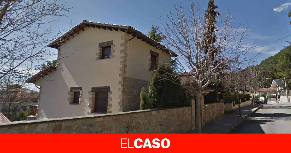 Los Mossos encuentran en una casa de Moià más de 1.300 kilos de hachís recién desembarcado en Catalunya