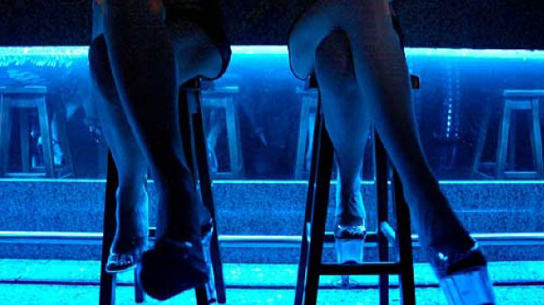 Una denuncia en Pamplona acaba con una banda que traía a chicas de Paraguay para prostituirlas