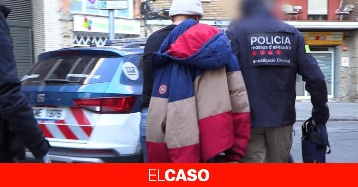 Compran el botín de ladrones en Barcelona y se hacen de oro revendiendo los objetos robados en Marruecos