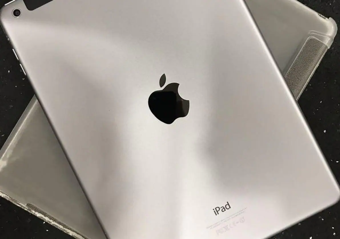 Detenida en Logroño una mujer por usar a sus hijos para robar tres iPad