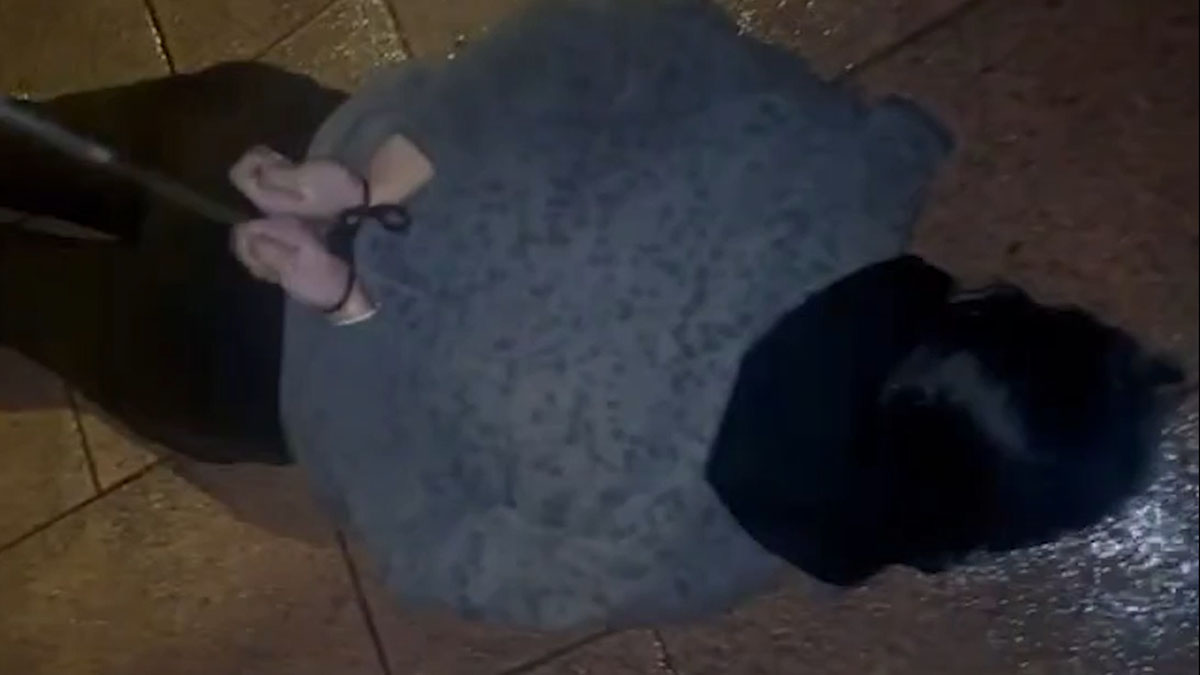 MADRID/ Nueve detenidos, uno de ellos asesino de Sandra Palo, por secuestrar a dos personas