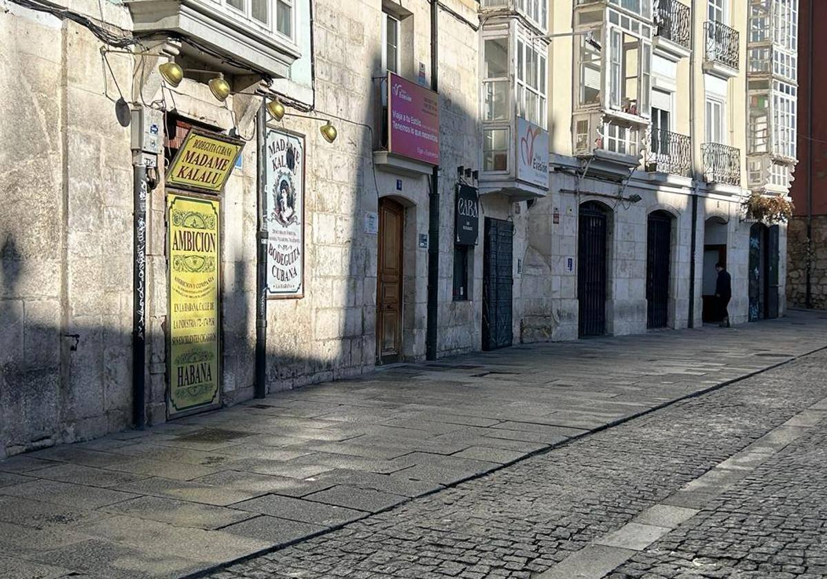 El detenido por la agresión mortal de Burgos pasará mañana a disposición judicial
