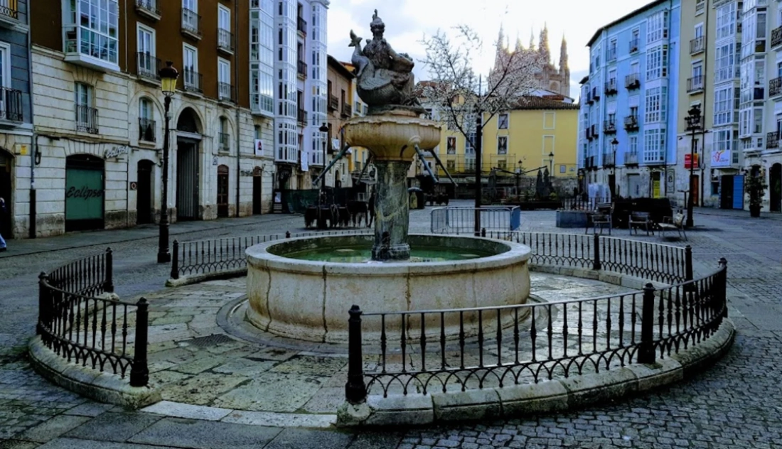 Ser de Valladolid, el presunto motivo que detonó la agresión que podría haber acabado con la vida de un joven en Burgos