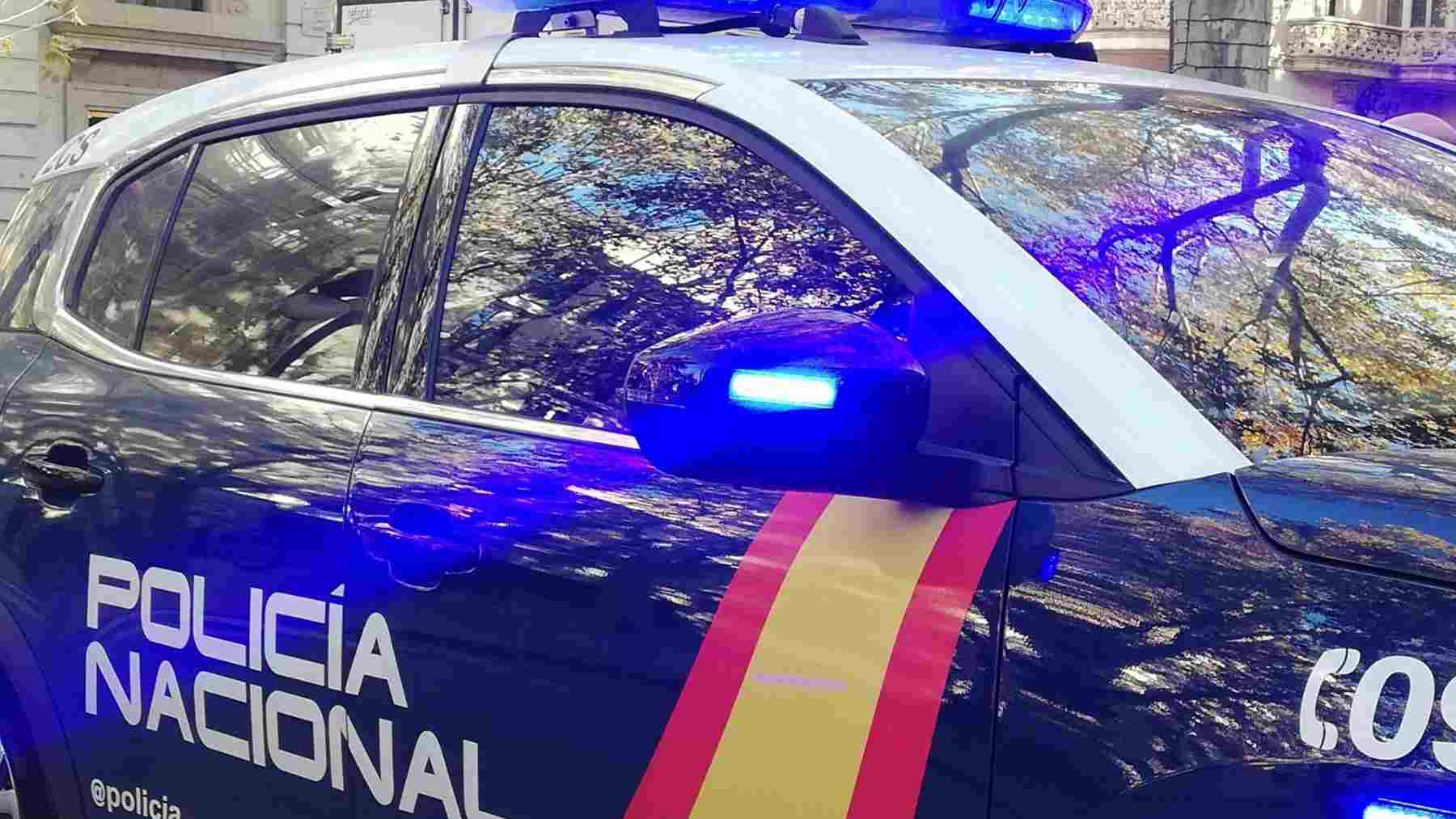Detenido en Palma un hombre por intentar meter en su casa a la fuerza a una vecina menor de edad