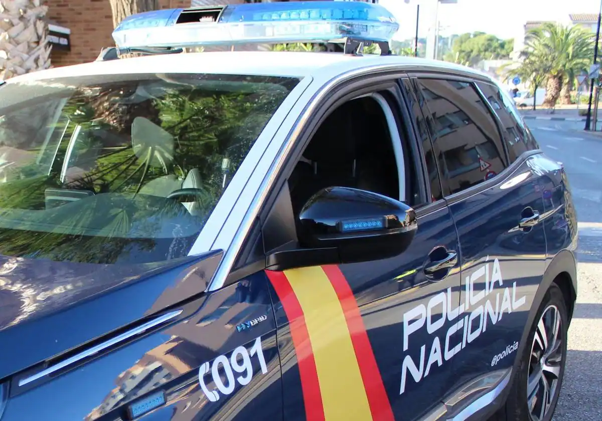 Detenidos seis miembros de una familia por vender heroína en Valencia y Sagunto