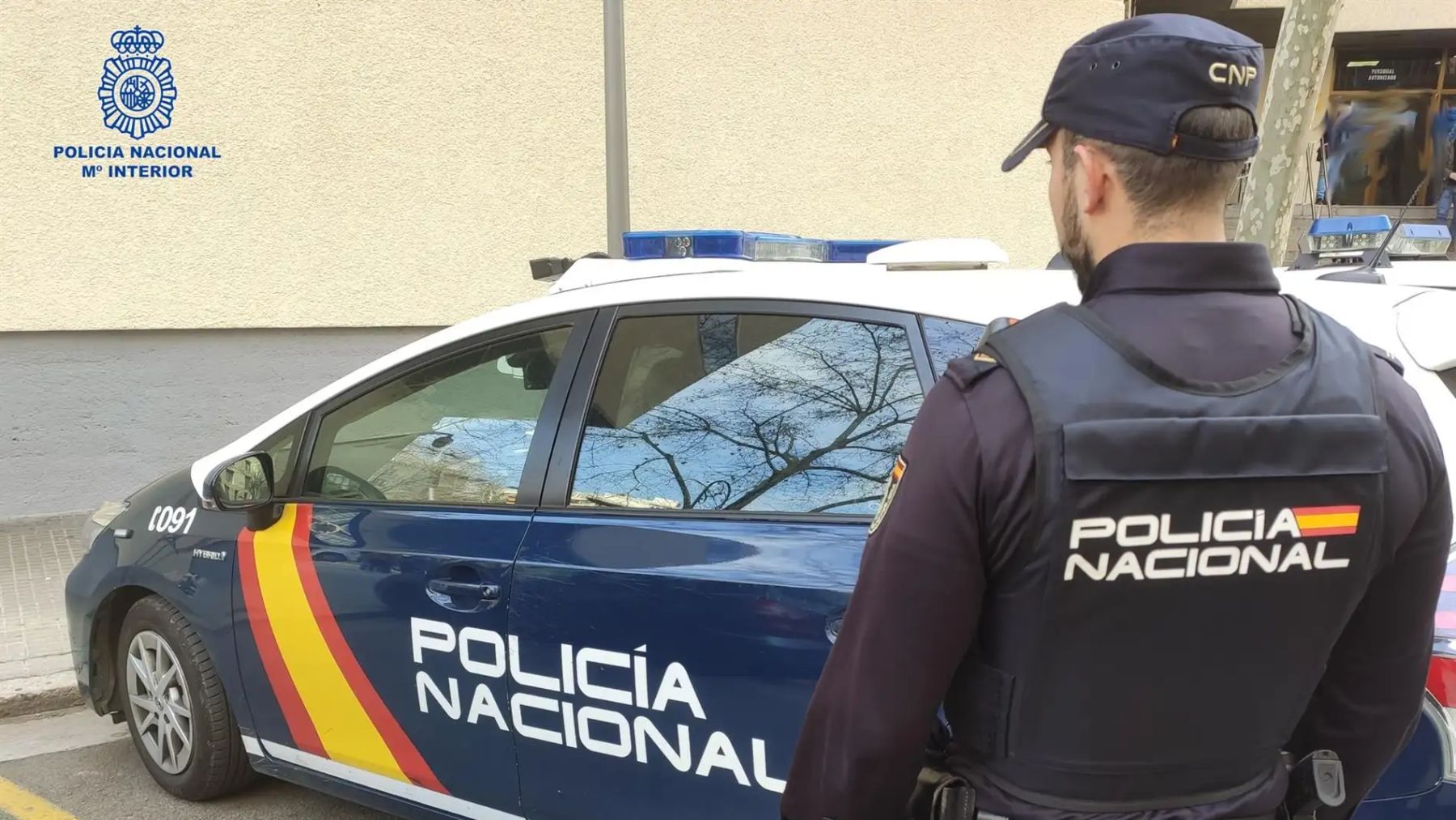 Detenida una empleada del hogar por robar joyas valoradas en 40.000 euros de la casa donde trabajaba