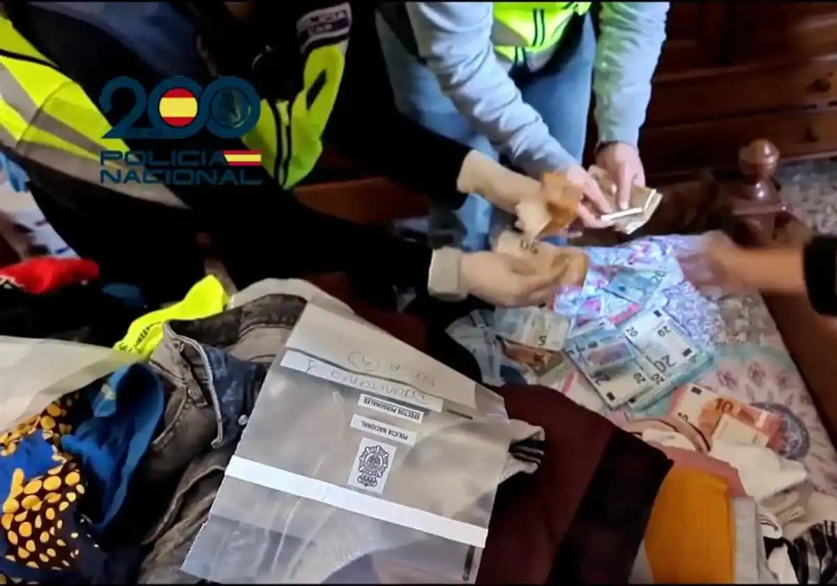 Detienen a empleado de cementerio y perrera por tráfico de drogas en Arrecife