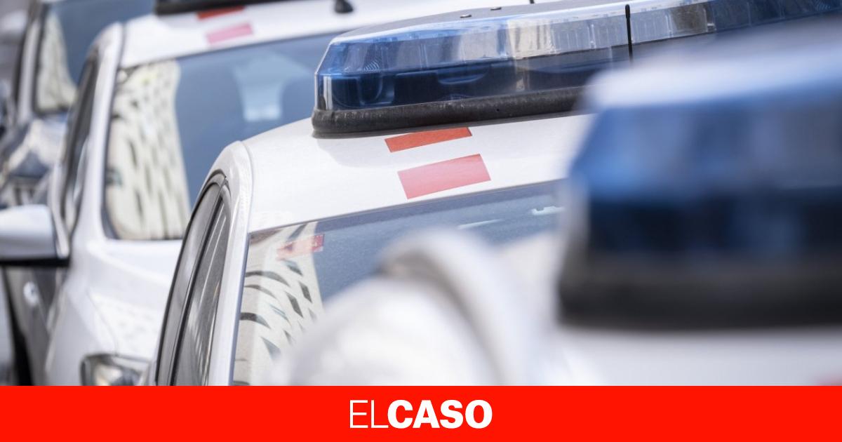 Detienen a hombre por abrir la cabeza a turista francés en pelea en bar de Calella