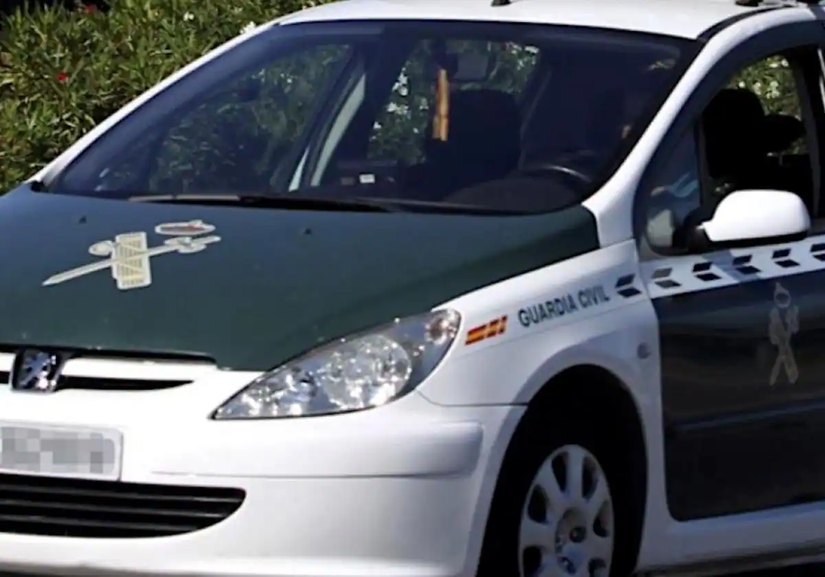 Detienen a hombre por simular robo de vehículo tras causar grave accidente en la GC-1