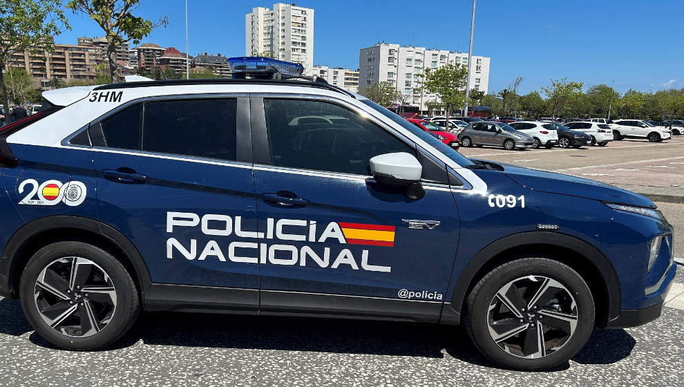 Detenida en Santander una mujer que llevaba encima cuatro envoltorios con anfetaminas