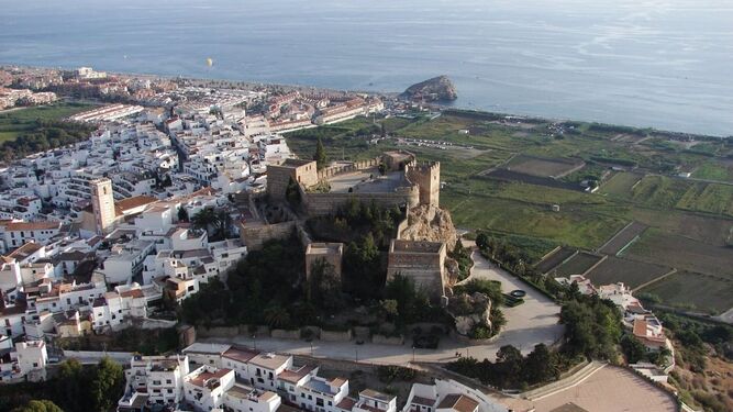 Dos nuevos detenidos en Salobreña tras las investigaciones de la Guardia Civil por un robo en una vivienda