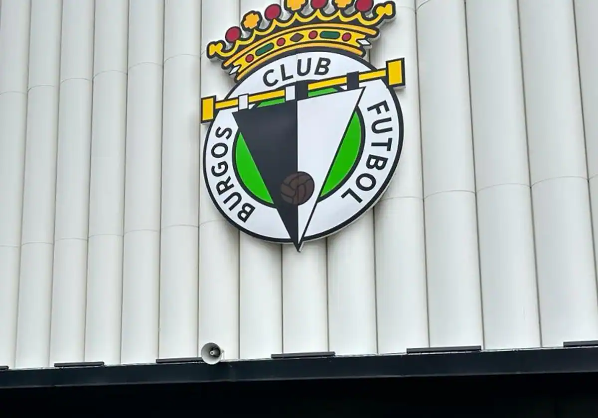 El Burgos CF muestra su «rechazo absoluto a la violencia» tras la muerte de Sergio Delgado