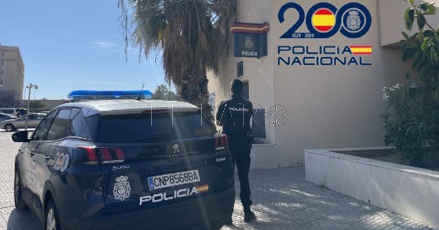 Detenida una empleada del servicio de ayuda a domicilio por robar en las casas de dos mujeres dependientes