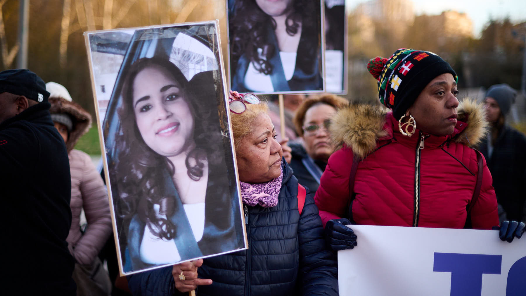 Confirman la causa de la muerte de Gabriela Reyes, la desaparecida en Pamplona encontrada sin vida en el Arga